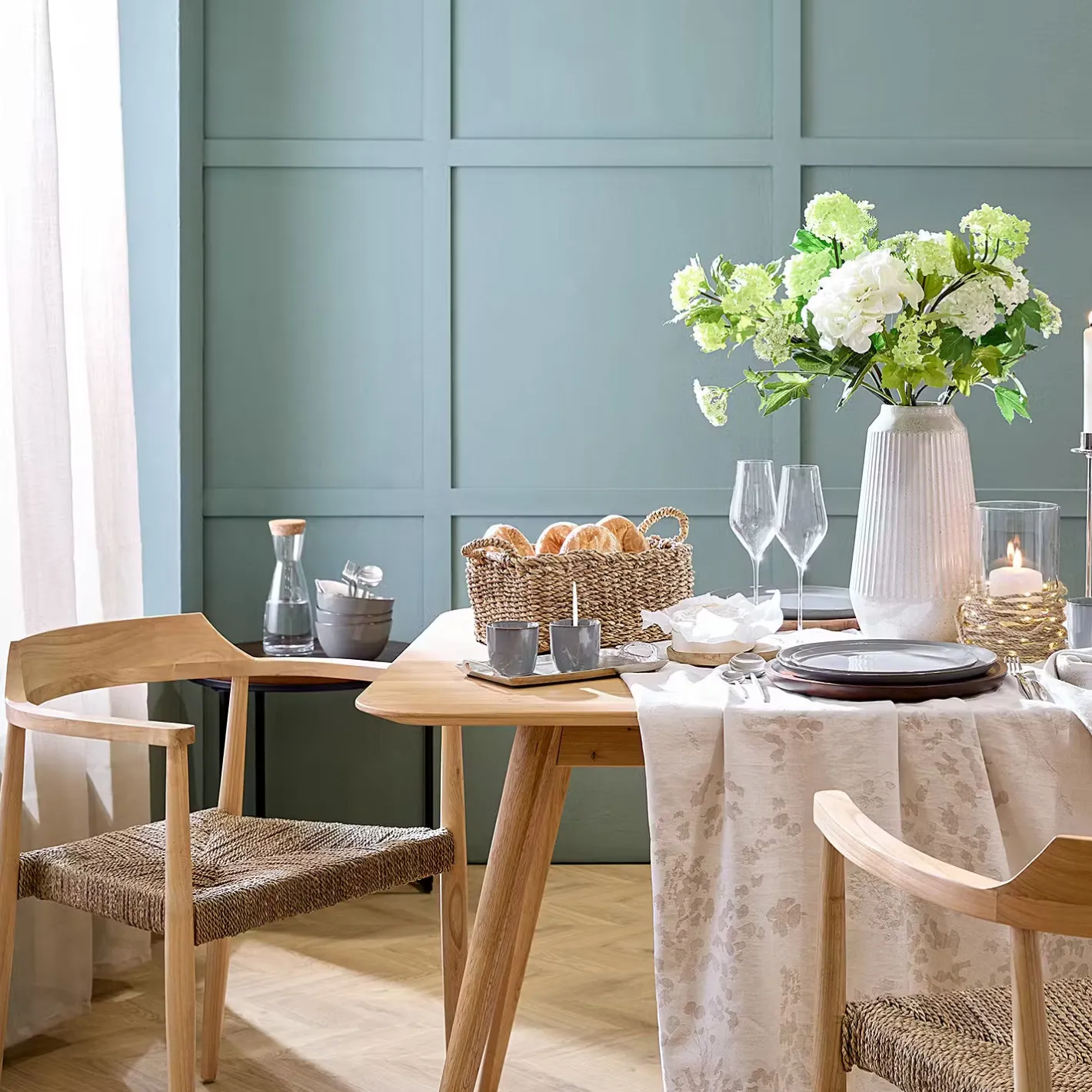 Butlers FINJA Vase Online