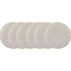 Butlers FLORENCE Teller 6er-Set Outlet