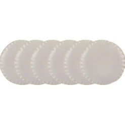 Butlers FLORENCE Teller 6er-Set Outlet