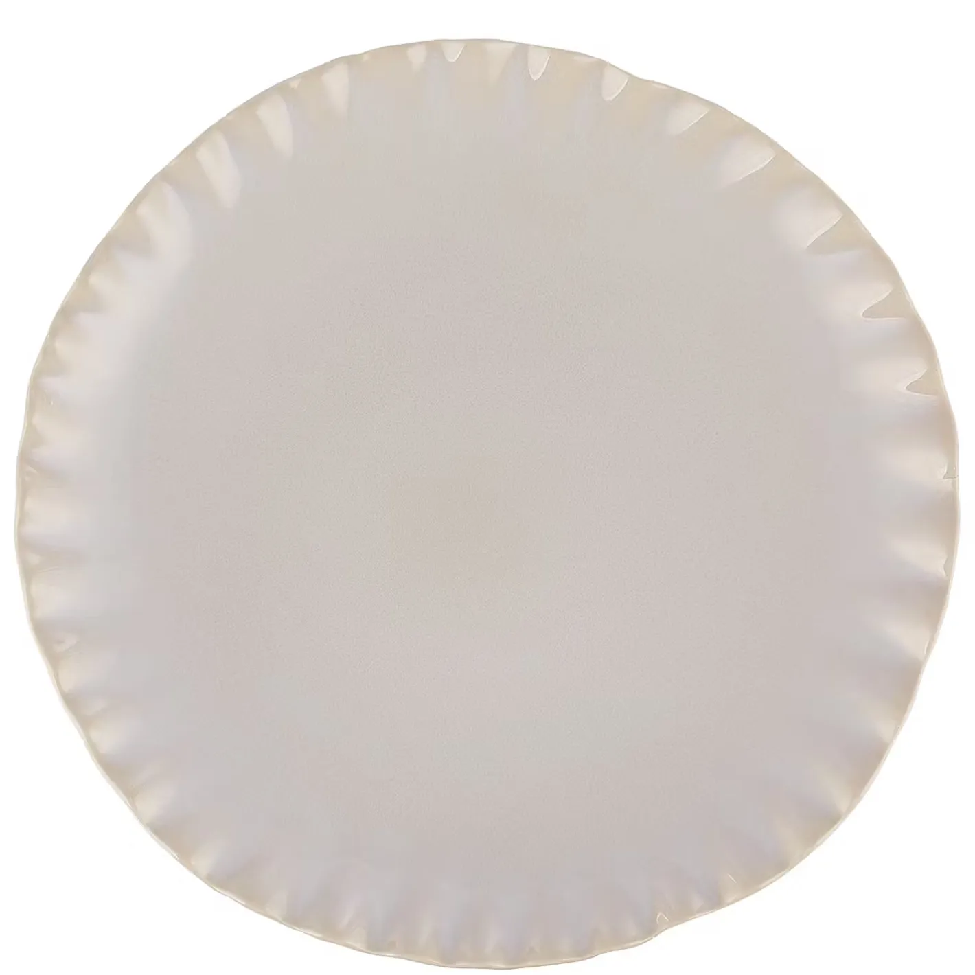 Butlers FLORENCE Teller 6er-Set Outlet