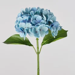 Butlers FLORISTA Kunstblume Hortensie 6er-Set Hot