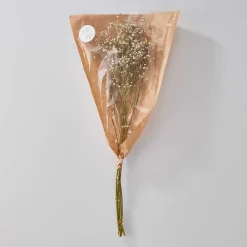 Butlers FLOWER MARKET Trockenblume 4er-Set New