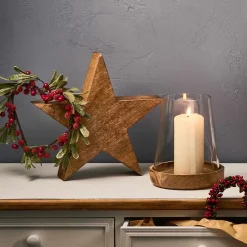 Butlers FOREST Windlicht Outlet