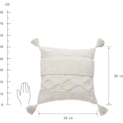 Butlers FORMENTERA Kissen Online