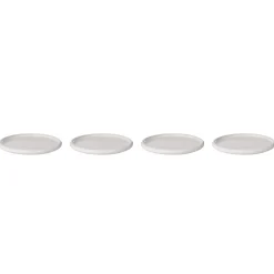 Butlers Frühstücksteller BOOGY 4er-Set