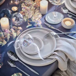 Butlers Frühstücksteller BOOGY 4er-Set