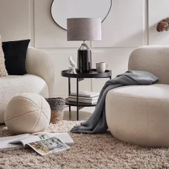 Butlers FRONT ROW Tischleuchte Clearance