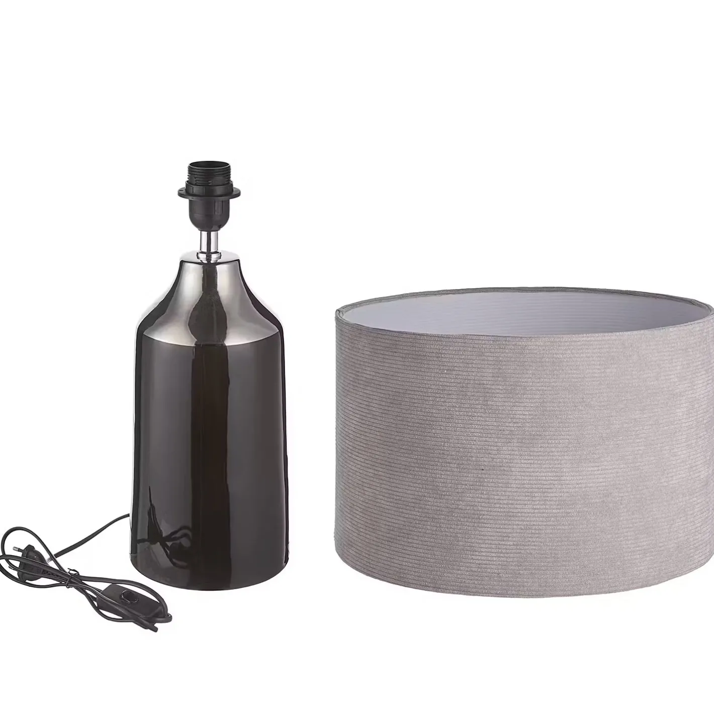 Butlers FRONT ROW Tischleuchte Clearance