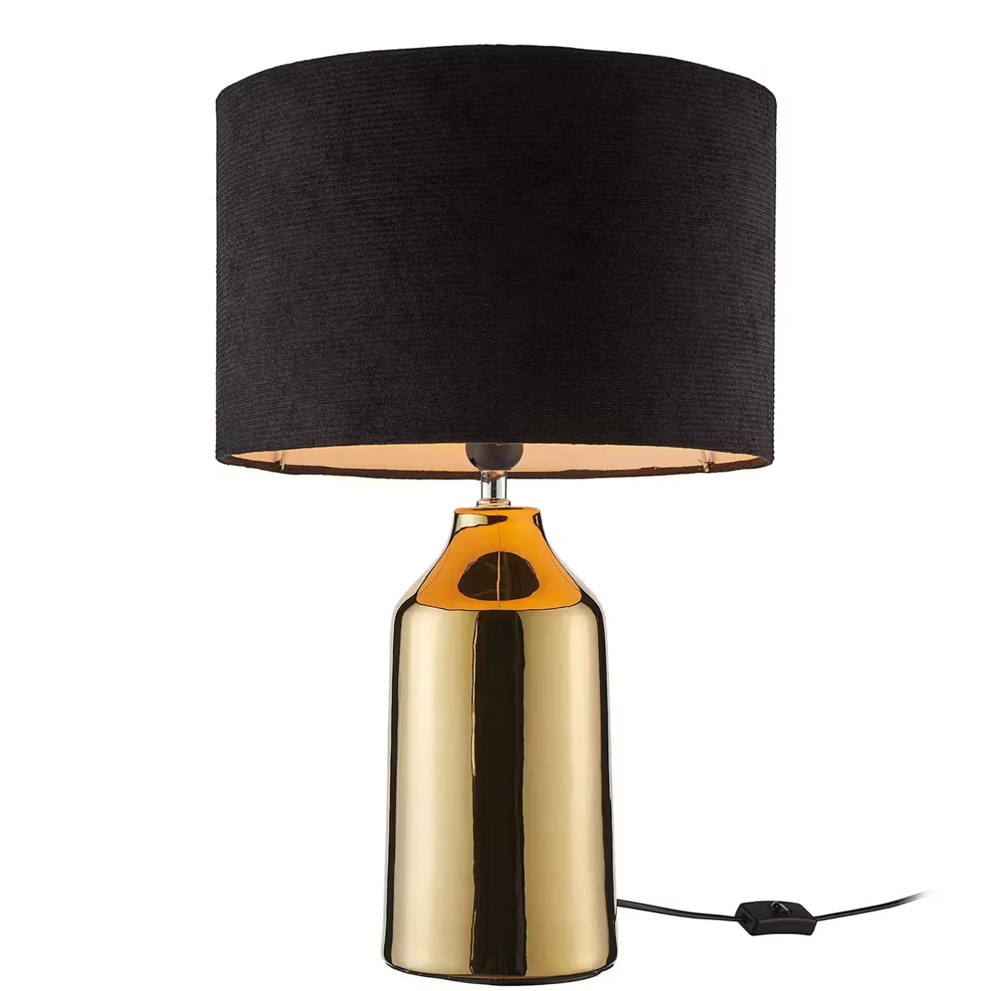 Butlers FRONT ROW Tischleuchte Clearance