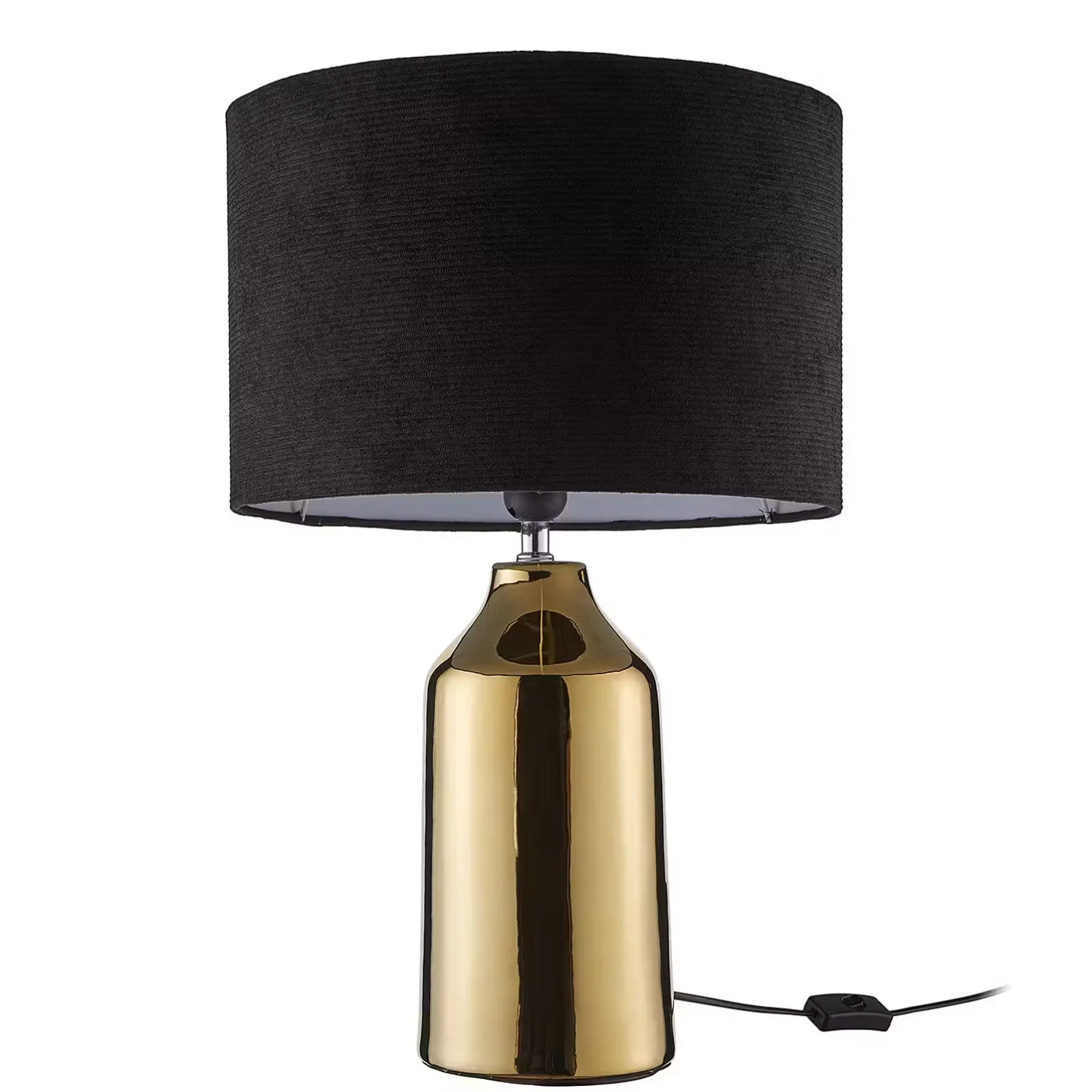 Butlers FRONT ROW Tischleuchte Clearance