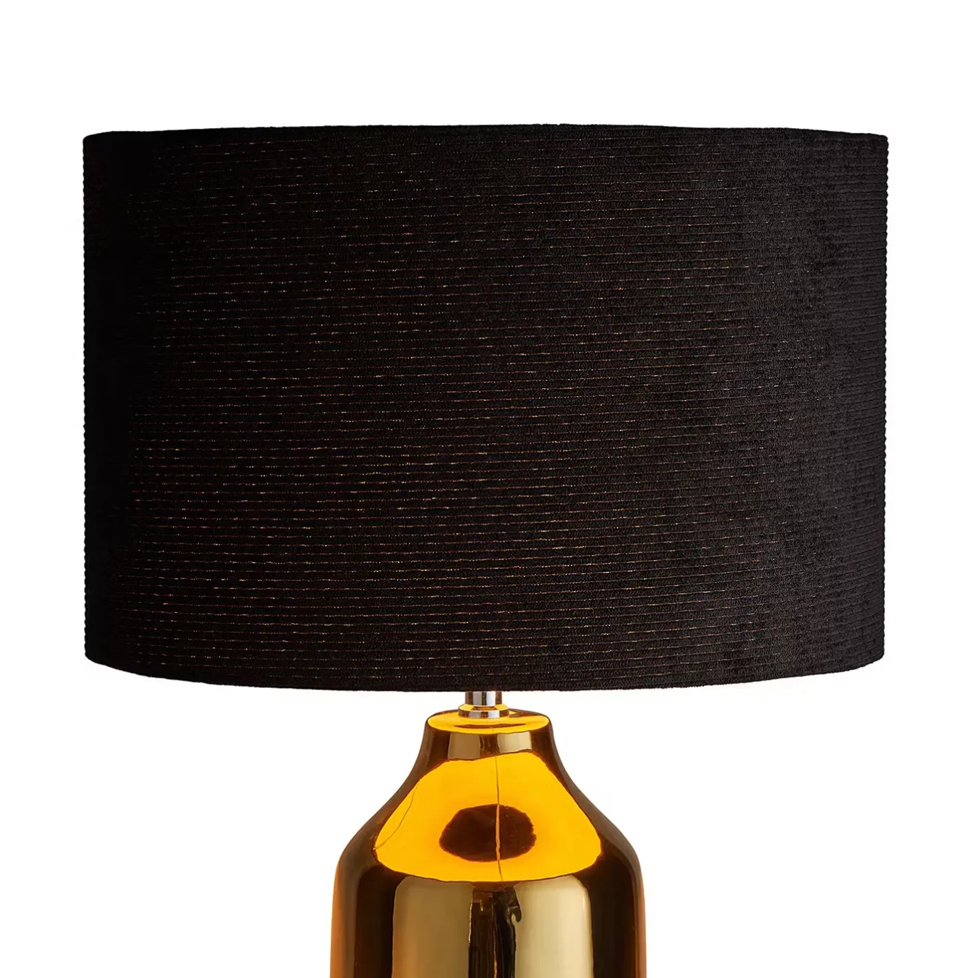 Butlers FRONT ROW Tischleuchte Clearance