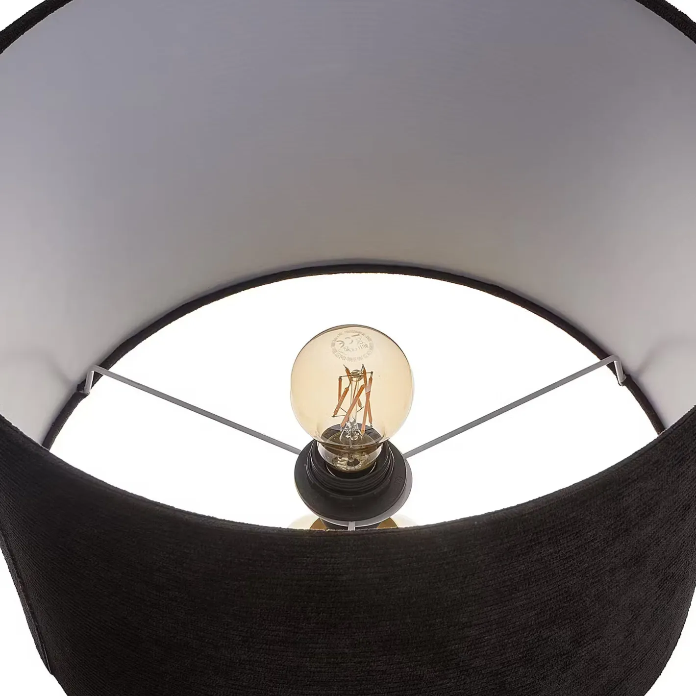 Butlers FRONT ROW Tischleuchte Clearance