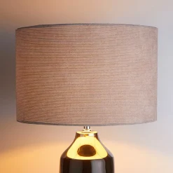 Butlers FRONT ROW Tischleuchte Clearance