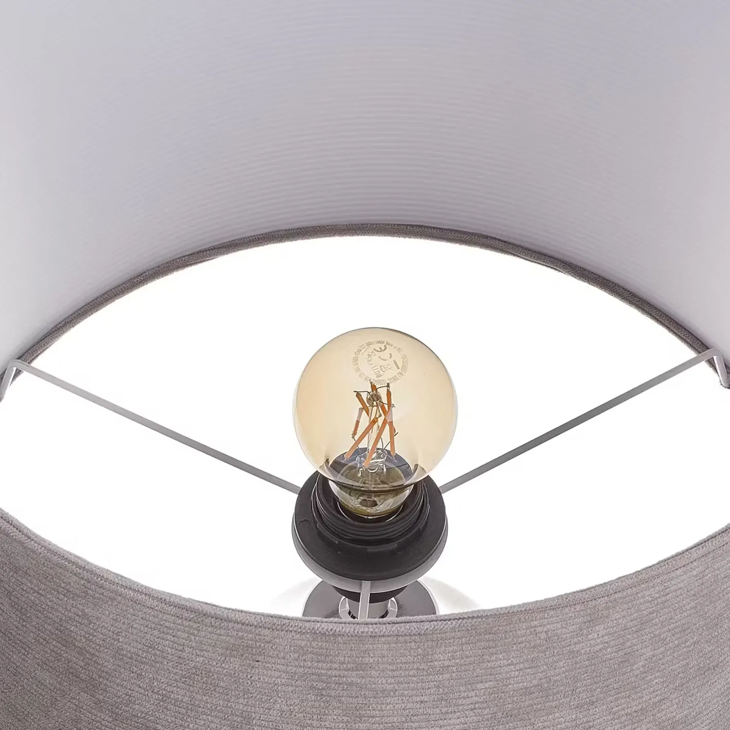 Butlers FRONT ROW Tischleuchte Clearance