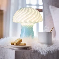 Butlers FUNGI TOWN Tischleuchte Discount