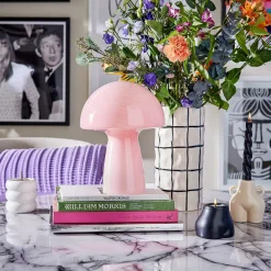 Butlers FUNGI TOWN Tischleuchte Discount