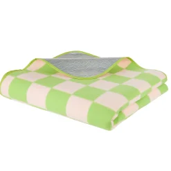 Butlers GET TOGETHER XXL Picknickdecke New