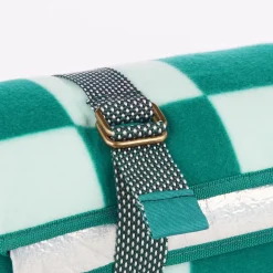 Butlers GET TOGETHER XXL Picknickdecke New