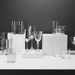 Butlers GIBRALTAR Trinkglas 6er-Set