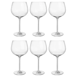 Butlers GIN LOVERS Ginglas 6er-Set Hot