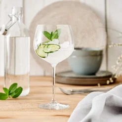 Butlers GIN LOVERS Ginglas 6er-Set Hot