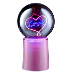 Butlers GLOW BALL Kugel Herz Online