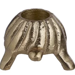 Butlers GOLDEN NATURE Kerzenhalter 6er-Set Best