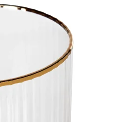 Butlers GOLDEN TWENTIES Londdrinkglas 4er-Set New