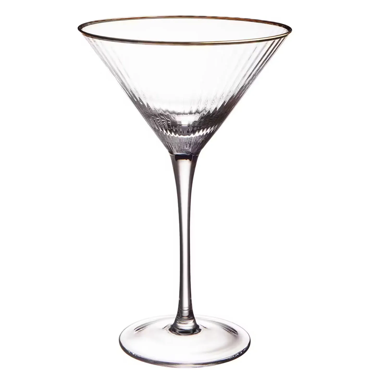 Butlers GOLDEN TWENTIES Martiniglas Clearance