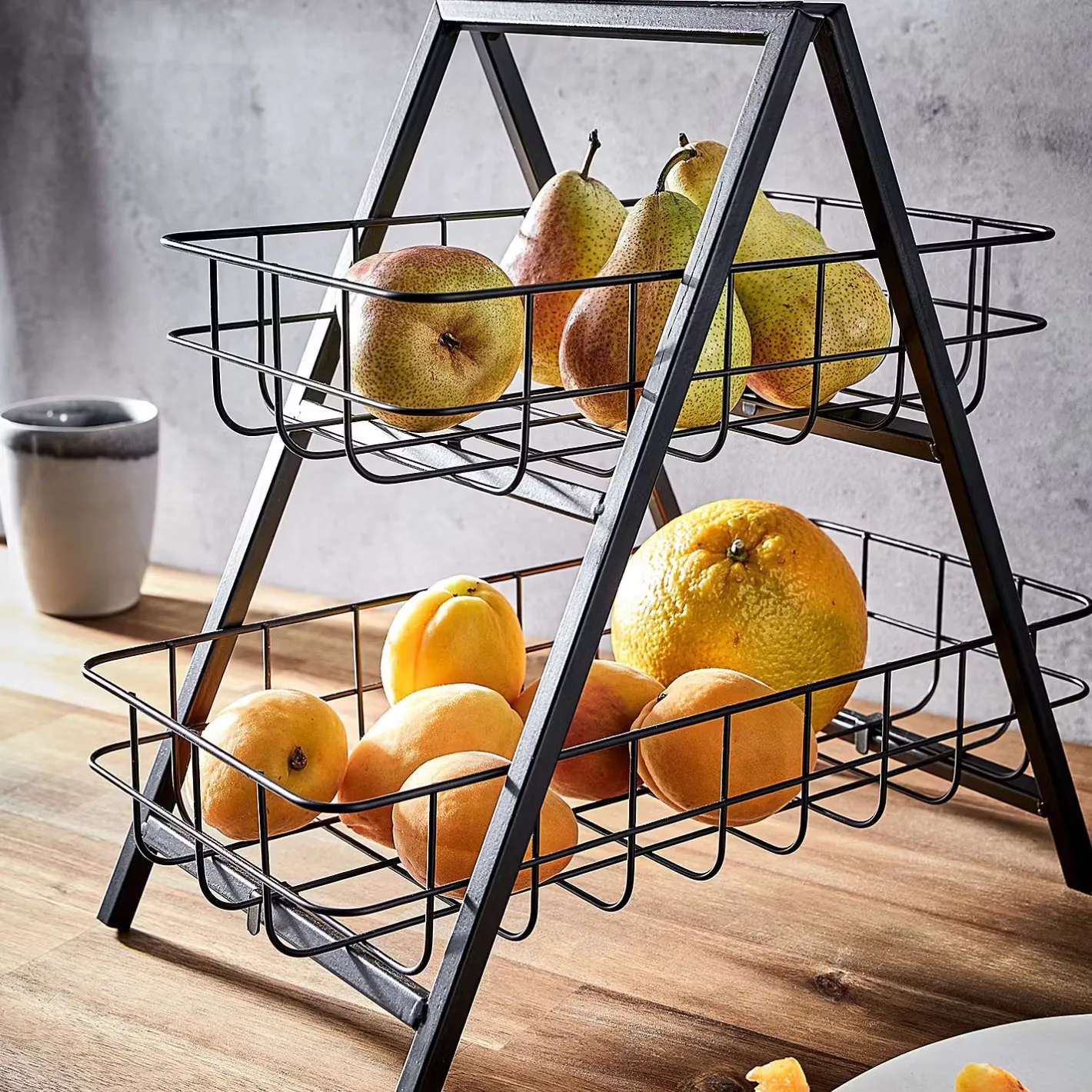 Butlers GRID Etagere Clearance