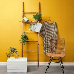 Butlers HACIENDA Stuhl 2er-Set New