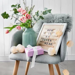 Butlers HANAMI LED Lampions-Lichterkette 6er-Set Online