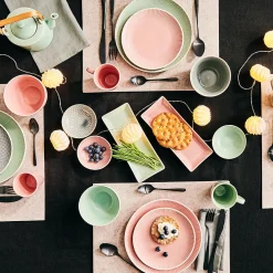 Butlers HANAMI LED Lampions-Lichterkette 6er-Set Online