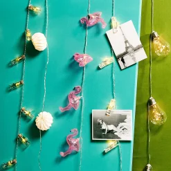 Butlers HANAMI LED Lampions-Lichterkette 6er-Set Online