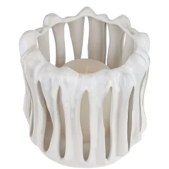 Butlers HAZY SHADES Windlicht Hot