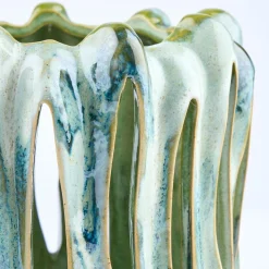 Butlers HAZY SHADES Windlicht New