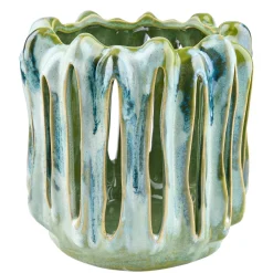 Butlers HAZY SHADES Windlicht New