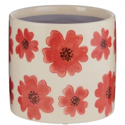 Butlers HEARTS & FLOWERS Blumenübertopf Outlet