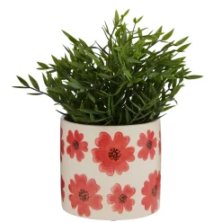 Butlers HEARTS & FLOWERS Blumenübertopf Outlet