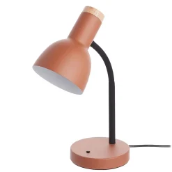 Butlers HEDVIG Schreibtischleuchte Hot