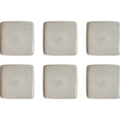 Butlers HENLEY Dinnerteller 6er-Set Sale