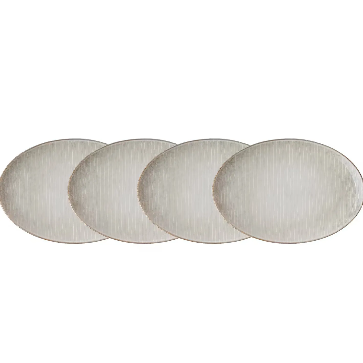 Butlers HENLEY Dinnerteller 4er-Set Sale