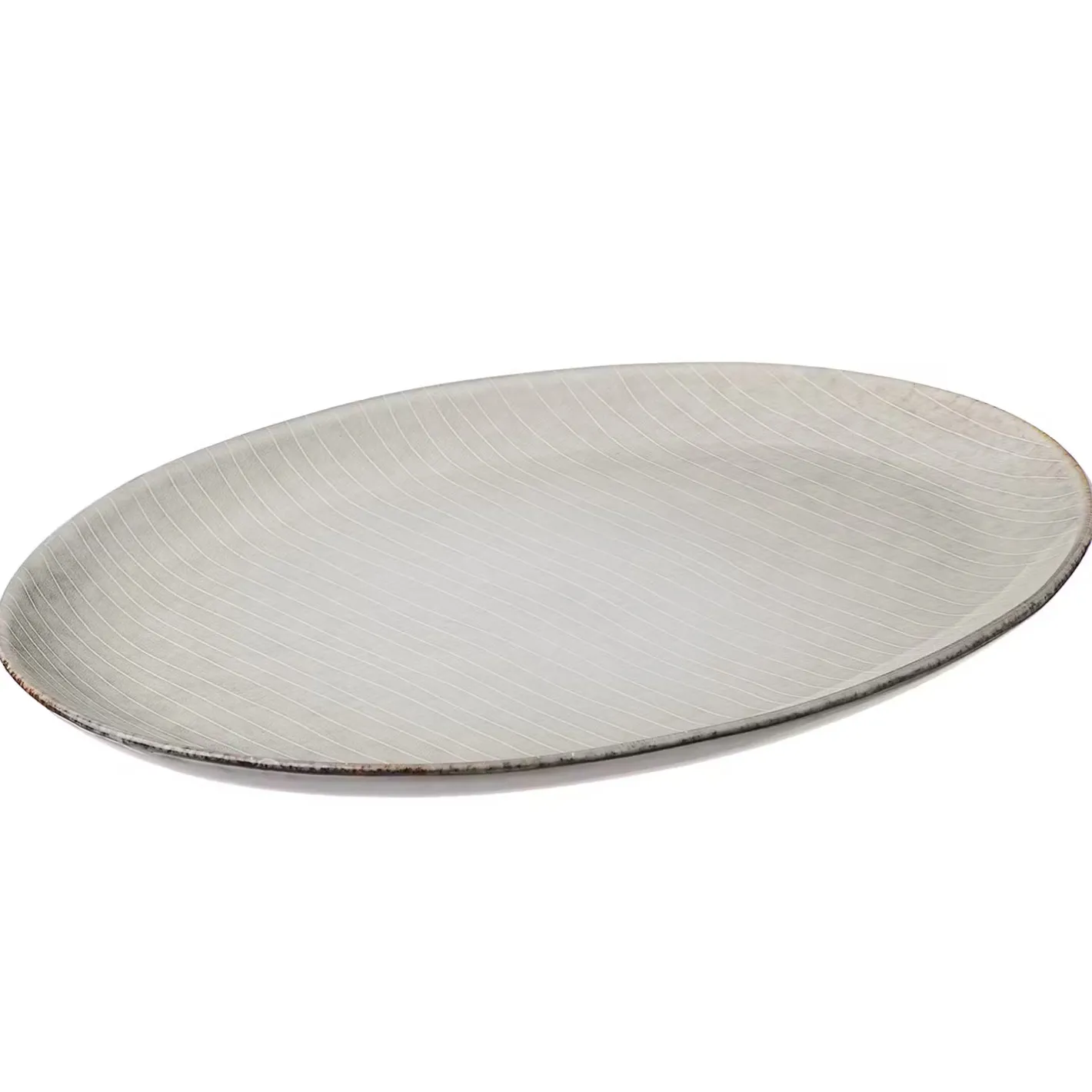 Butlers HENLEY Dinnerteller 4er-Set Sale