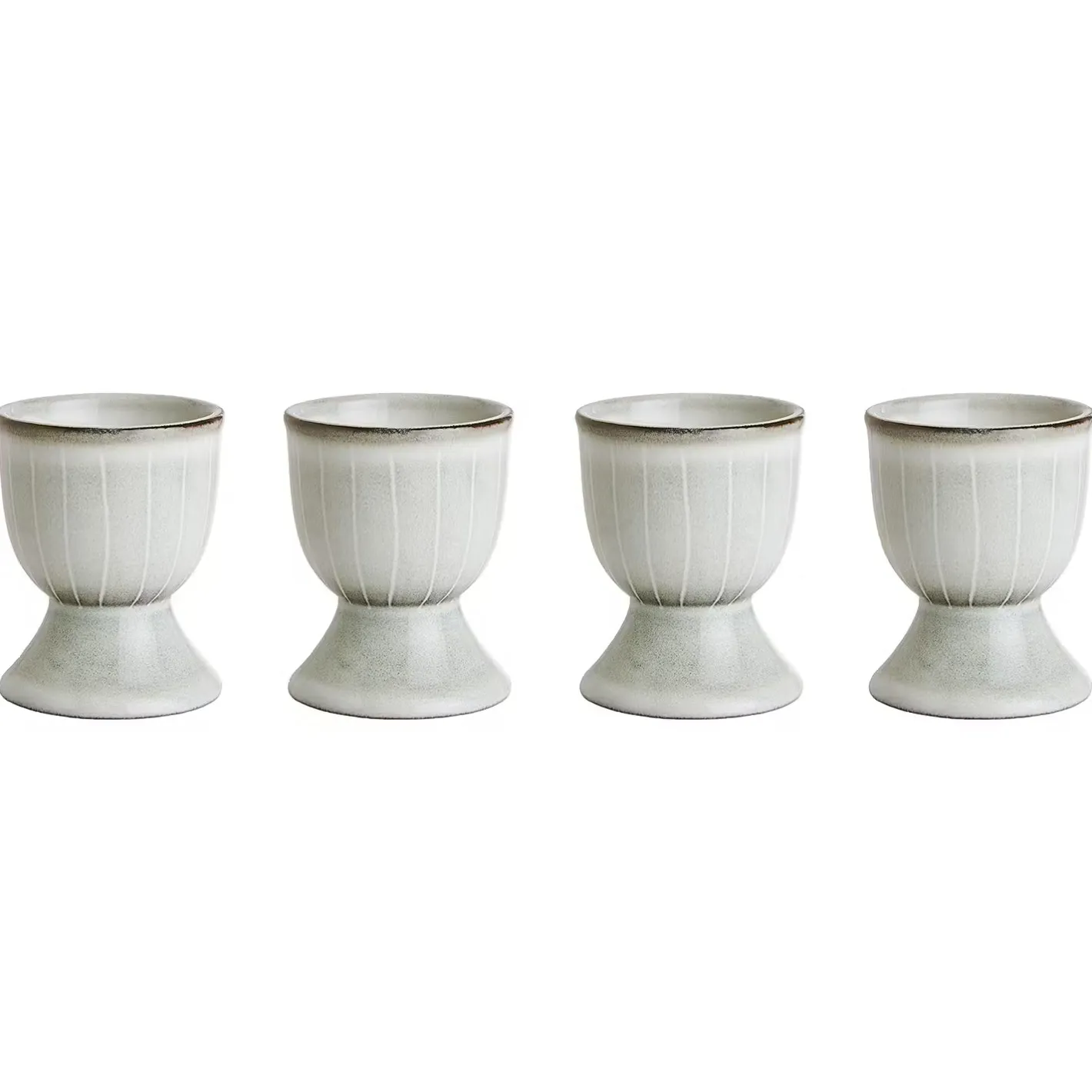 Butlers HENLEY Eierbecher 4er-Set Discount