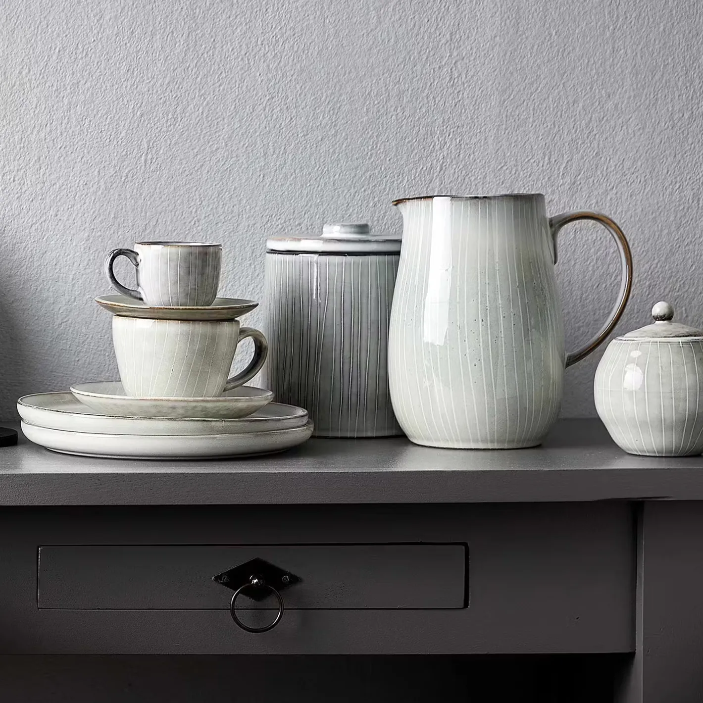 Butlers HENLEY Karaffe Online