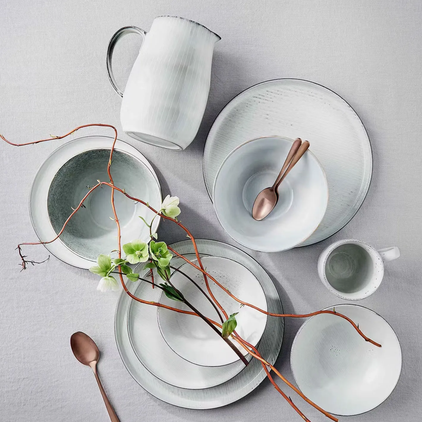 Butlers HENLEY Karaffe Online