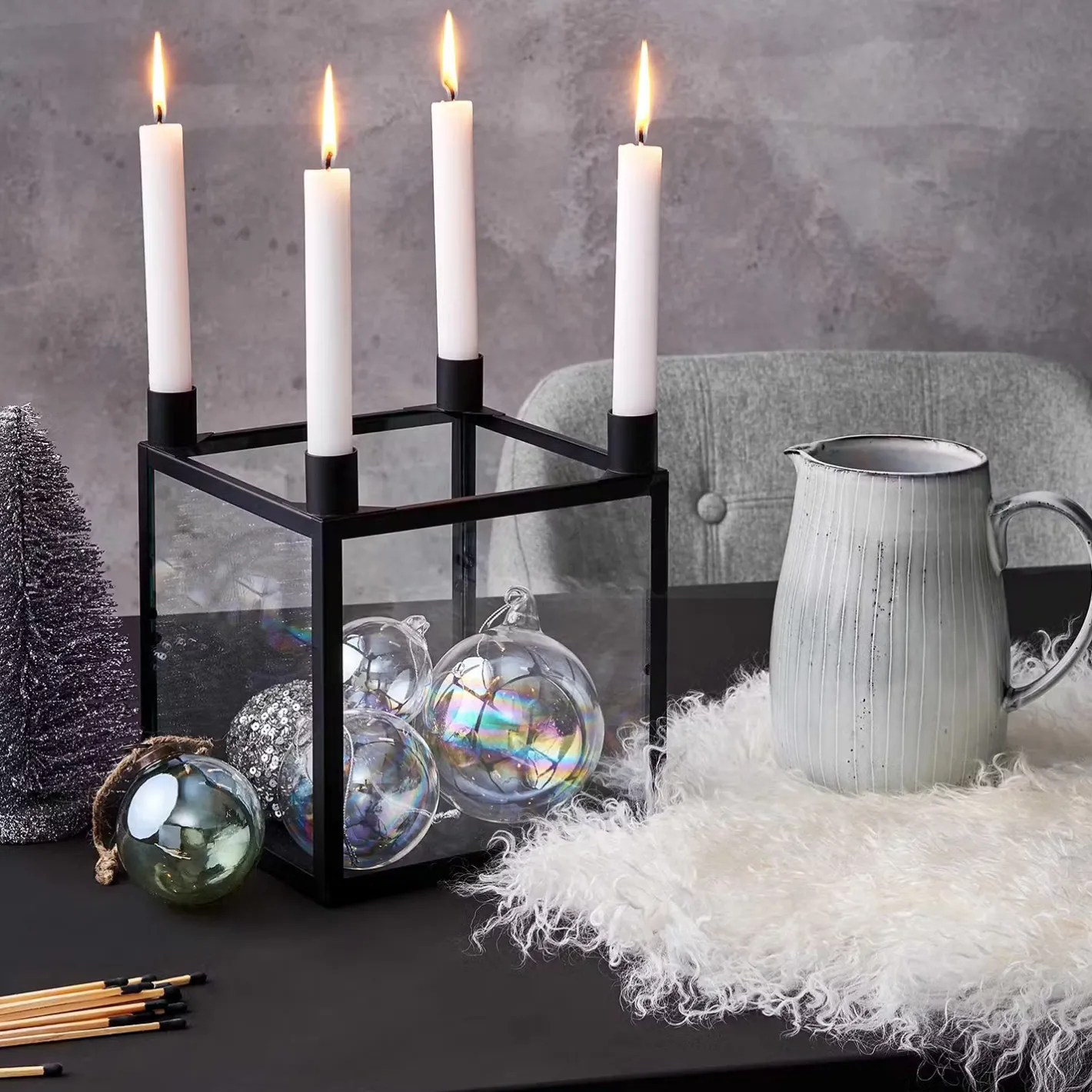 Butlers HENLEY Karaffe Online