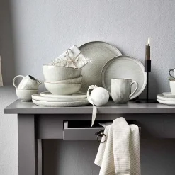 Butlers HENLEY Milchkännchen 4er-Set New