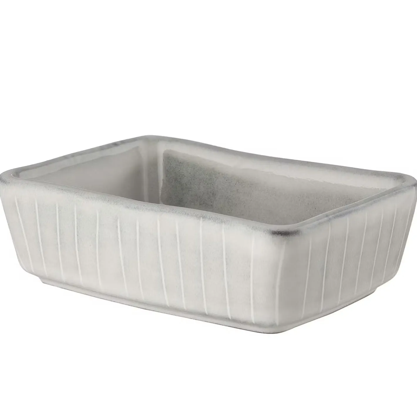 Butlers HENLEY Seifenschale 4er-Set Hot