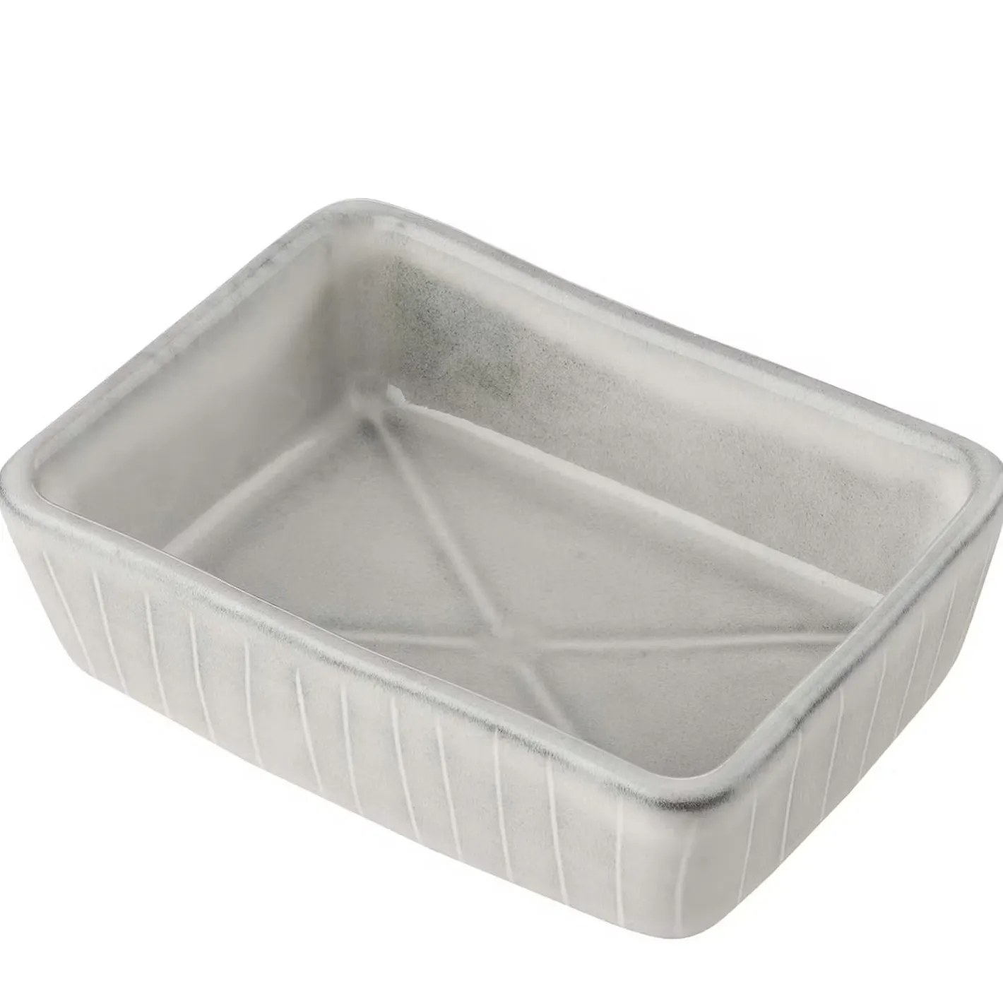 Butlers HENLEY Seifenschale 4er-Set Hot